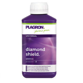 Органическое удобрение Diamond Shield, PLAGRON, 0.25л 4G-182-524 фото