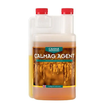 Calmag Agent, Canna, 1л 4G-856-3019 фото