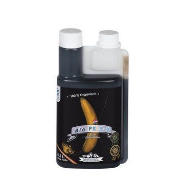 Органическое удобрение Bio PK 5-8, BioTabs, 0.5л 4G-547-1156 фото