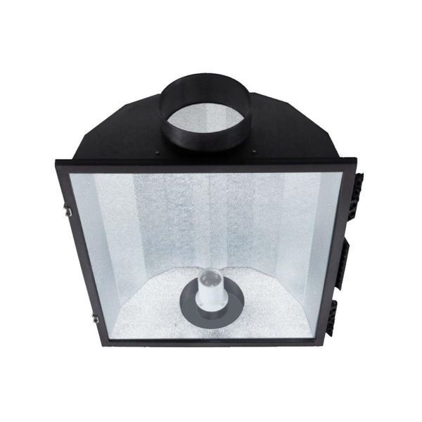 Отражатель с воздушным охлаждением Maxlight, 150мм, Garden HighPro 4G-609-1255 фото