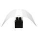 Отражатель Pearl Pro без охлаждения, 47х47х11см, Garden HighPro 4G-611-1257 фото 2