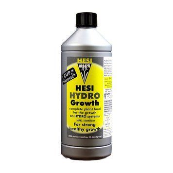 Минеральное удобрение Hydro Growth, HESI, 1л 4G-351-811 фото