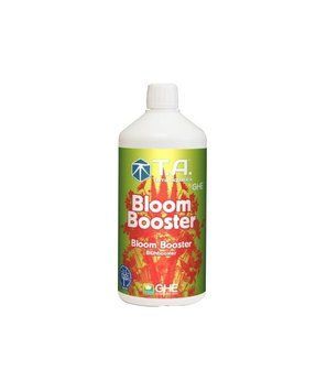 Органический стимулятор Bloom Booster, Terra Aquatica, 0.5л 4G-426-949 фото