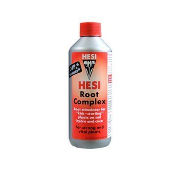 Минеральное удобрение Root Complex, HESI, 0.5л 4G-352-815 фото