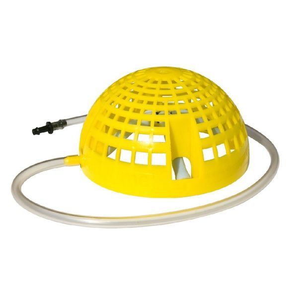 Система аэрации AirDome AutoPot 4G-560-1180 фото