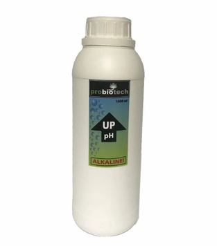 Регулятор кислотности pH Up, 1л, ProBioTech 4G-303-754 фото