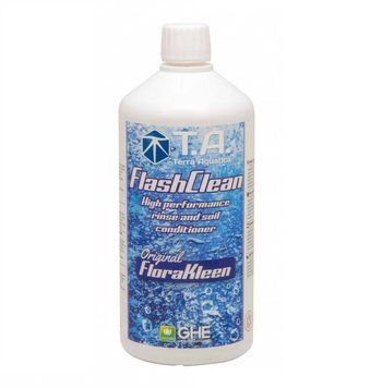 FlashClean, Terra Aquatica, 0.5л 4G-430-955 фото