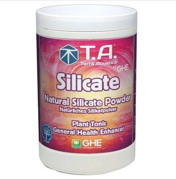 Органическое удобрение Silicate, Terra Aquatica, 1л 4G-411-919 фото