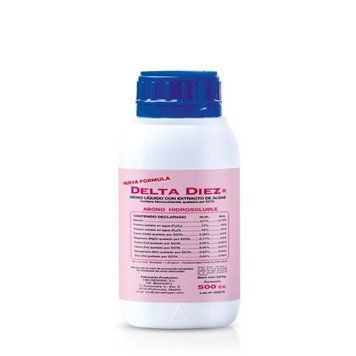 CannaBioGen Delta Diez, 150мл 4G-807-1621 фото
