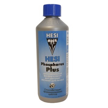 Стимулятор Phosphorus Plus, HESI, 0.5л 4G-361-827 фото