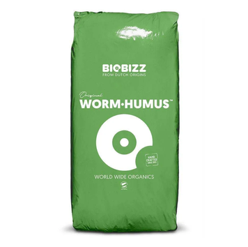 Worm-Humus (собст. фасовка) BioBizz 1л 4G-72-290 фото
