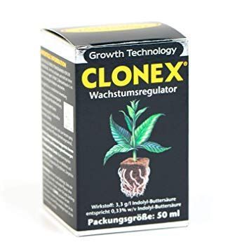 Гель для клонирования Clonex Gel, 50мл 4G-649-1467 фото