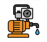 Насосы и компрессоры