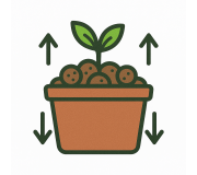 Дренаж и аэрация