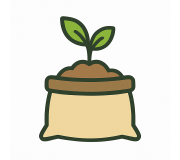 Грунтовые смеси