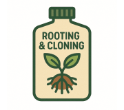 Укоренение и клоны