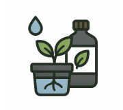 Комплектующие для гидры