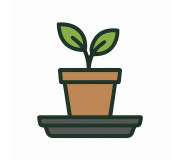 Поддоны и подставки