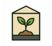 Средние (80-120см)