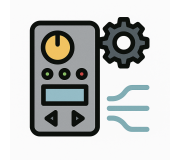 Управление и контроль