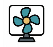 Вентилятори