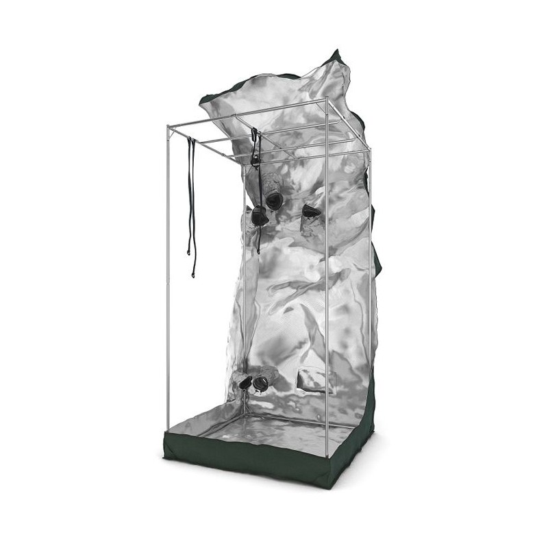 Гроубокс RoyalRoom Classic C100, 100x100x200см