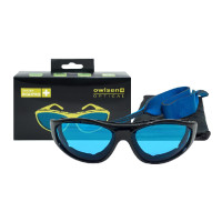 Защиные очки CLEAR PRO, Garden HighPro