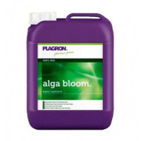 Органічне добриво Alga Bloom, PLAGRON, 5л