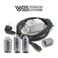 Комплект ЭмПРА в сборе, Vossloh Schwabe, 1000Вт