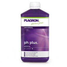 Регулятор кислотности pH plus, PLAGRON