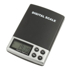 Электронные весы Digital Pocket Scale, 100г