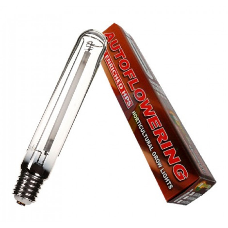 Лампа ДНАТ Autoflowering HPS, 600Вт, Phytolite