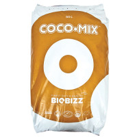 Кокосовий грунт Coco-Mix, BioBizz, 1л (власне фасування)