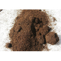 Органическое удобрение Powder, Guanokalong, 1кг (собств. фасовка)