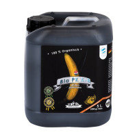 Органическое удобрение Bio PK 5-8, BioTabs, 5л