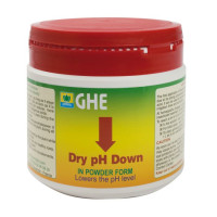 Регулятор кислотности PH Down dry, 500г