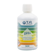 Регулятор кислотности pH Up, Terra Aquatica (GHE), 1л
