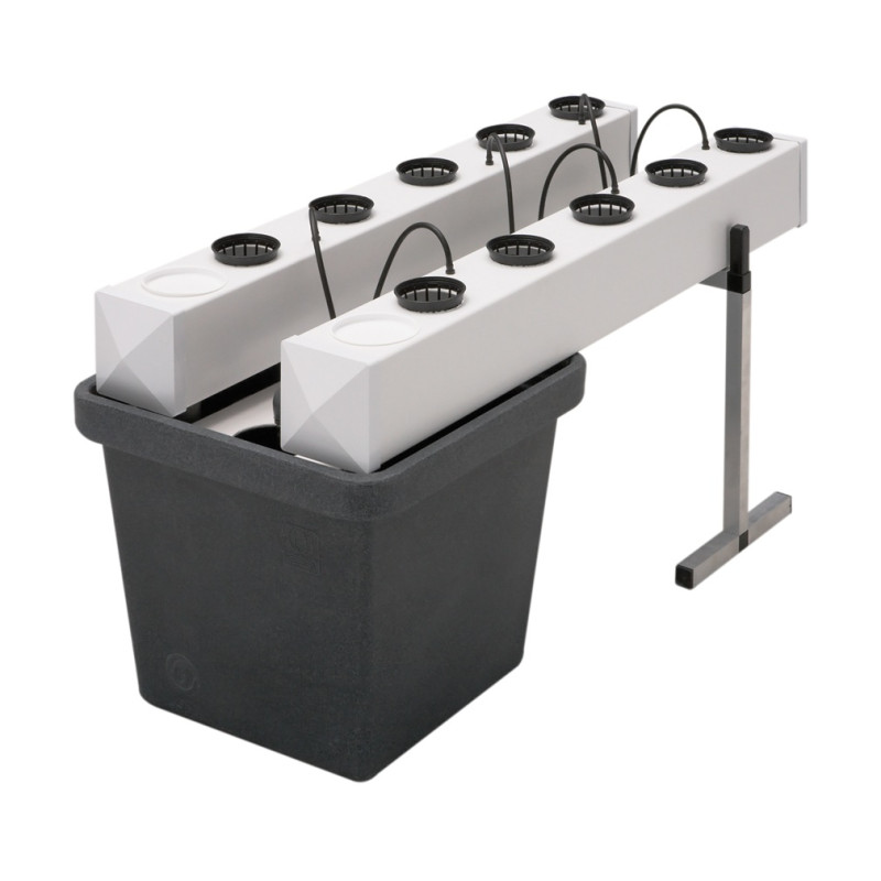 Гидропонная система AeroFlo 10, Terra Aquatica