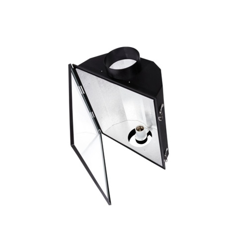 Отражатель с воздушным охлаждением Maxlight, 150мм, Garden HighPro