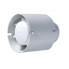 Осевой вентилятор Tubo