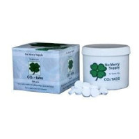 Таблетки No Mercy CO2, 150шт