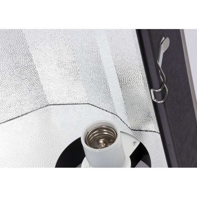 Отражатель с воздушным охлаждением Maxlight, 150мм, Garden HighPro