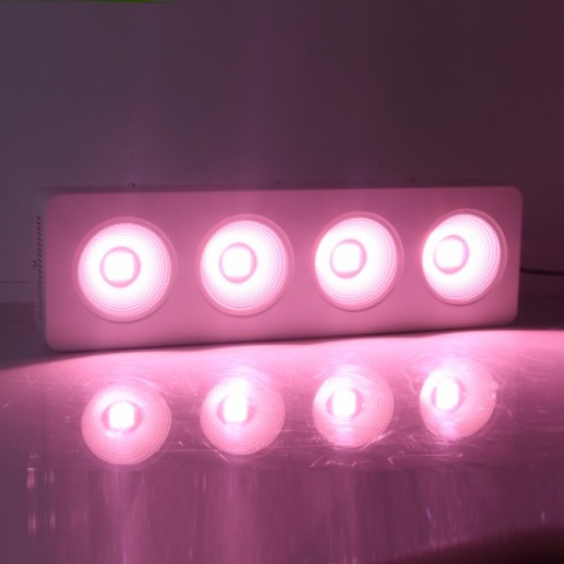 Світлодіодна фітолампа 800Вт (на діодах Epileds)