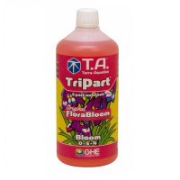Минеральное удобрение Tripart Bloom, Terra Aquatica, 500мл
