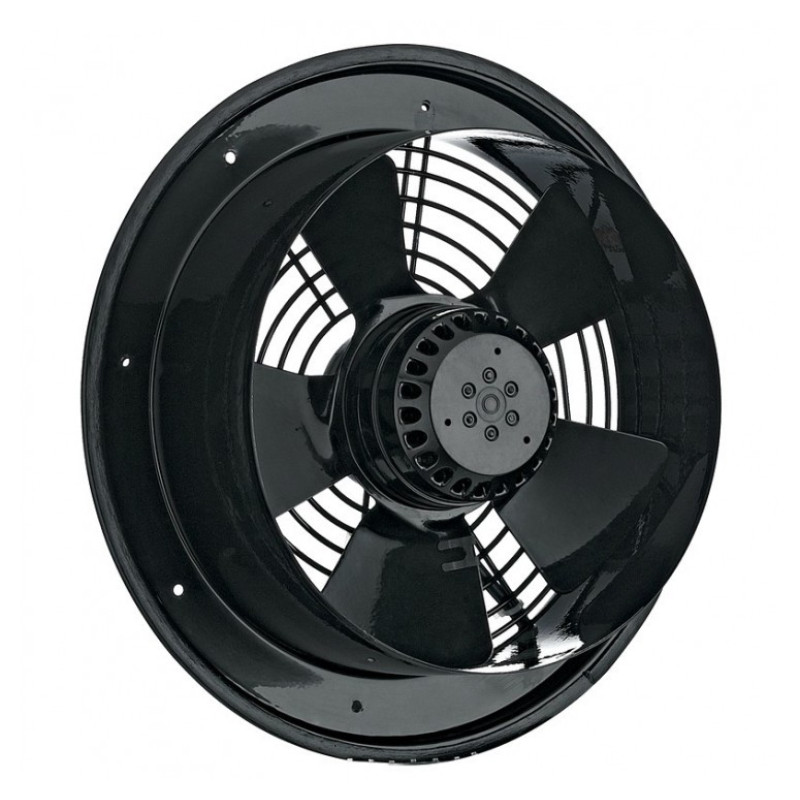 Осевой вентилятор BDRAX