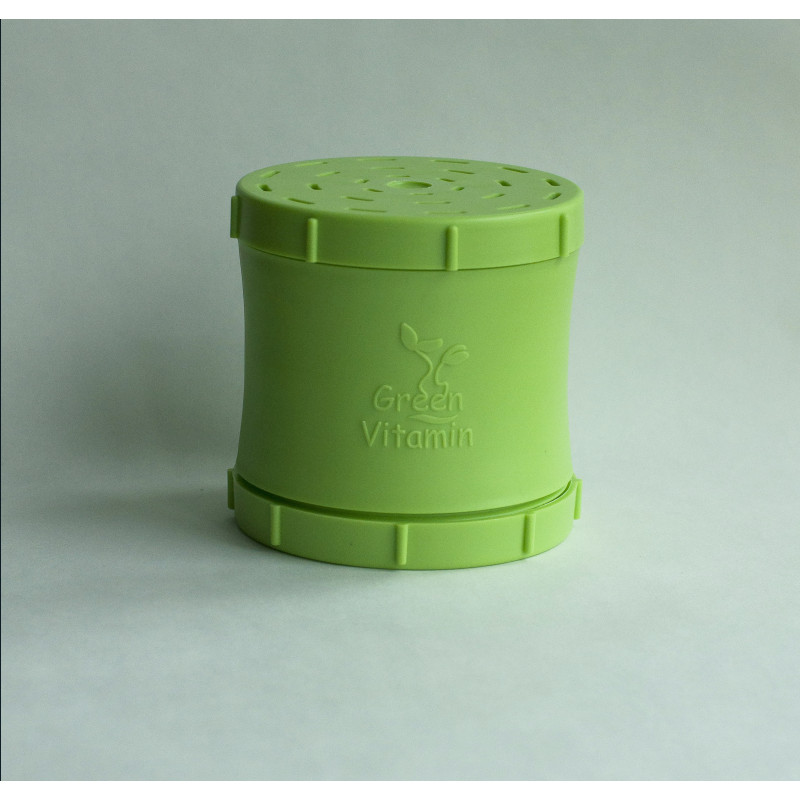 Проращиватель для зерен и семян Green Vitamin, 0.75л