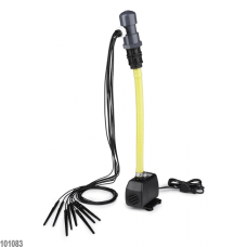 Система капельного полива на 8 растений, GIB