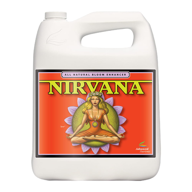 Стимулятор Nirvana, Advanced Nutrients, 250мл
