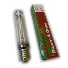 Лампа ДНаТ, 250Вт, COOLTECH