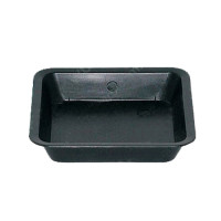 Квадратна підставка під горщик, NPB, 14.1x14.1см